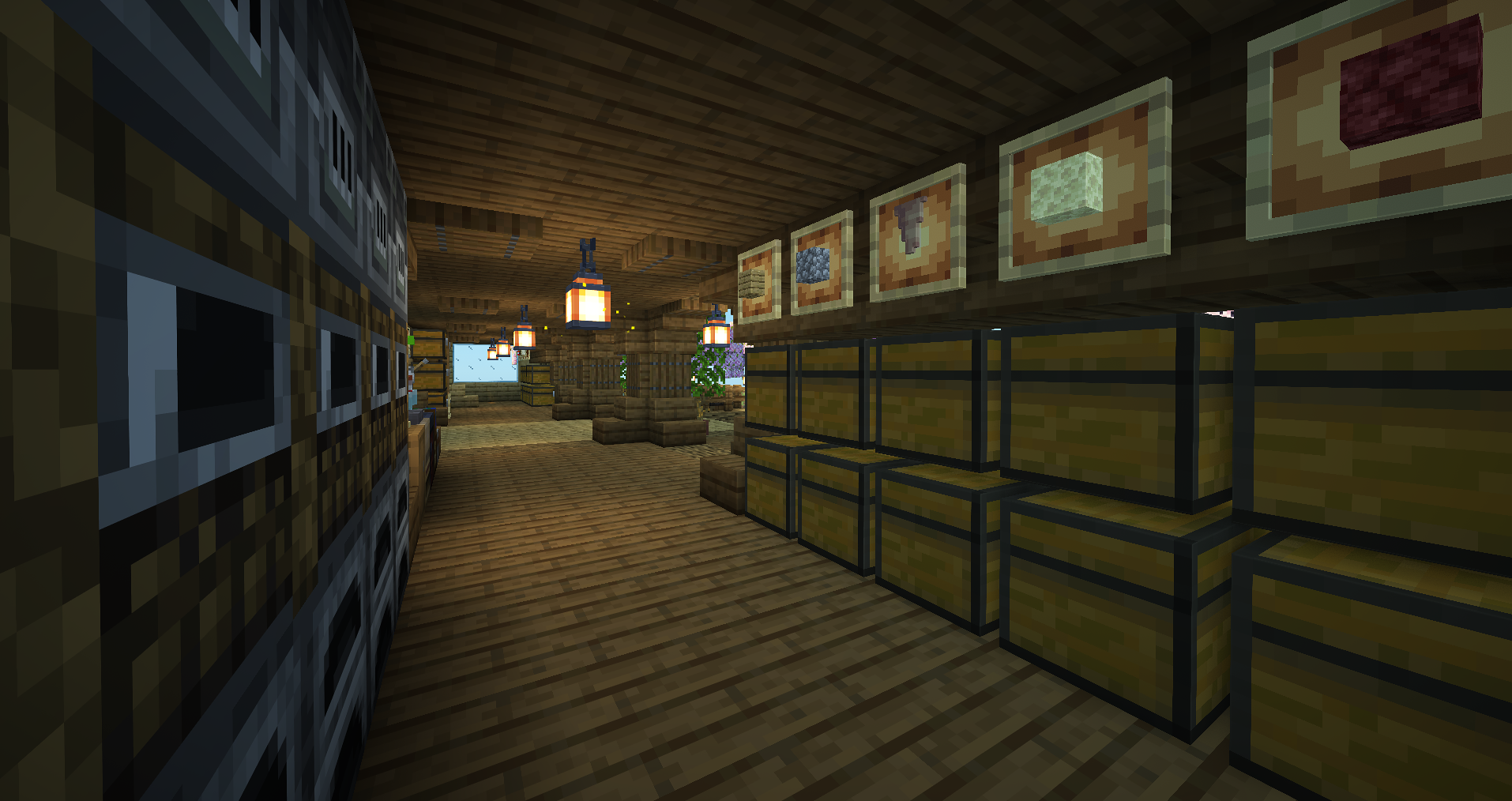 Ultimate Survival House Better – additional image